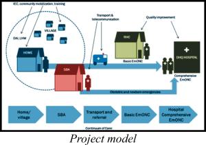 project model